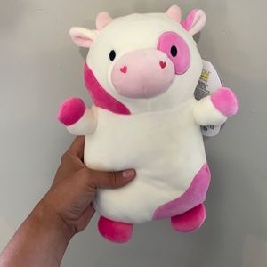 10” Caedyn Squishmallow hugmee